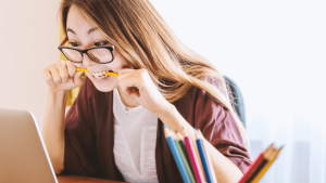 Feeling Overwhelmed at Work? Do These Three Things Now