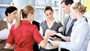 Building Soft Skills Through Culture: An Edge For Your Leadership Style