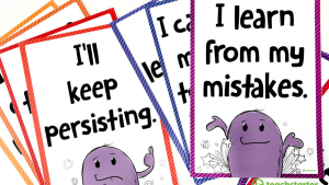 Lack Grit? No Problem!