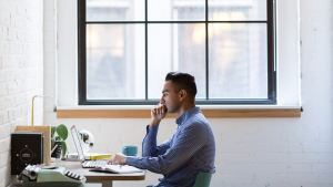 Worry Less Now: The Three P's of Anxiety