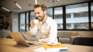 5 Life Hacks for Mindfulness in the Workplace