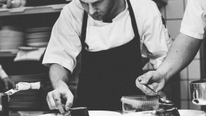 Be the “Iron Chef” of Your Wonderful Life