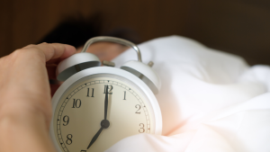 5 Ways to Effectively Sleep Your Way to the Top