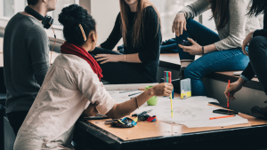 millennials, millennial, workplace, job,