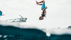 Are You Thriving or Surviving?