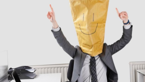 4 Reasons Mr. Nice Guy Is Sabotaging You at Work