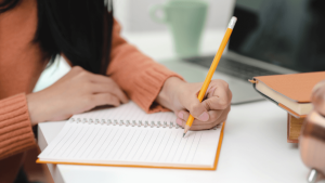 3 Secrets to Your Slight Edge: How to Be in the Top Five Percent