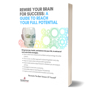 Rewire Your Brain For Success