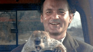 Every Day Feeling Like It’s Groundhog Day?
